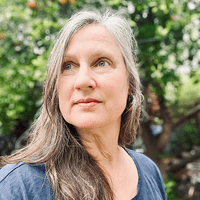 Headshot photo for Claire Latane