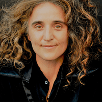 Headshot photo of Celina Odbert