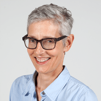 Headshot photo of Diane Cheklich