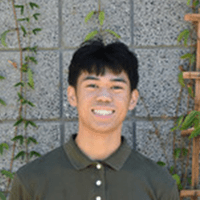 Headshot photo of David Taloma