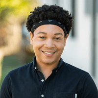 Headshot photo of Corey Dodd