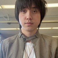 headshot photo for Dylan Tawata