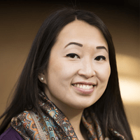 Headshot photo of Fai Foen