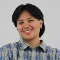 Headshot photo of Gene Sinnung
