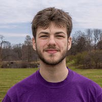headshot photo of Joshua Kover
