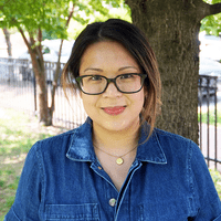 Headshot for Jenn Low