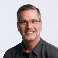 Headshot photo of Jason Radcliff