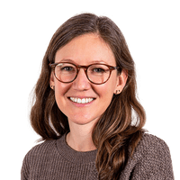 Headshot photo for Jana Wehby