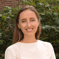 Headshot photo of Kara Fikrig