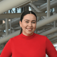 headshot photo of Miriam Hernandez Medina