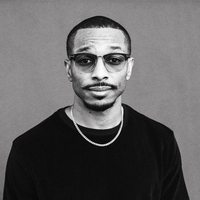 Headshot photo of Matt Williams