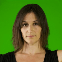 Headshot photo for Melissa Hudson Bell