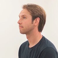 Headshot photo for Justin Marsh