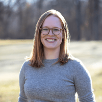 Headshot photo of Nina Chase