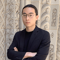 Headshot photo of Qiaoqi Tai