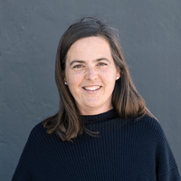 Headshot for Sarah Kuehl