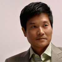 Headshot photo of Taewook Cha
