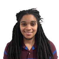 Headshot photo of Taryn Randle