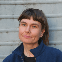 Headshot photo of Adrian Tenney