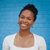 Headshot photo of Ujujju Davis Williams