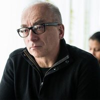 Headshot photo of Vladimir Krstic