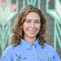 Headshot photo for Sarah Abudakar