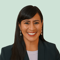 headshot photo of Christina Contreras