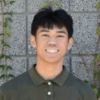 Headshot photo of David Taloma