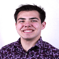 Headhsot photo of Jesse Fagen
