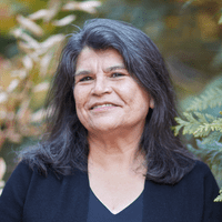 Headshot photo of Laura Solano