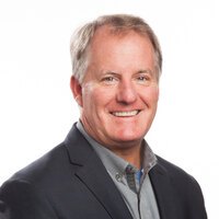 Headshot photo pf Chip Crawford