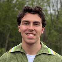headshot photo of Logan Lukonaitis