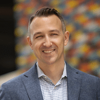 headshot photo of Brad McCauley