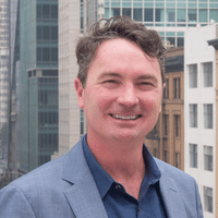 headshot photo of Eric Zickler