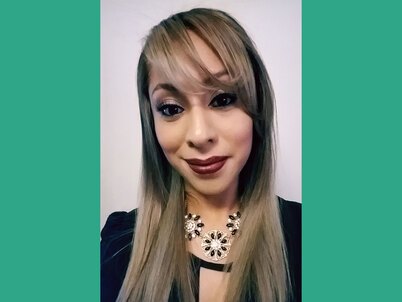 2019 LAF Scholarship Winner Guadalupe Rodriguez