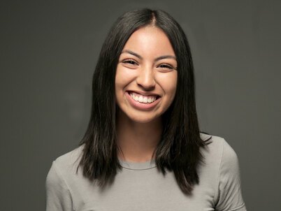 2019 LAF Scholarship Winner Selah Sanchez