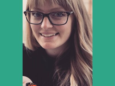 2019 LAF Scholarship Winner Breanna Stoll