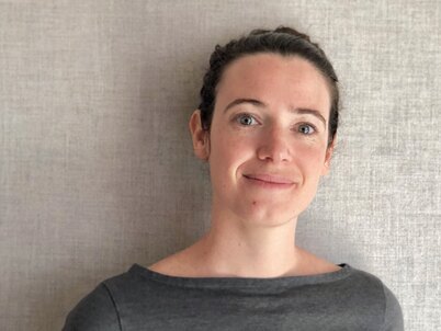 2020 LAF Scholarship Winne Gaelle Gourmelon