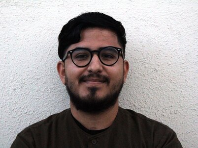 2020 LAF Scholarship Runner-up Jose Guadalupe Gutierrez