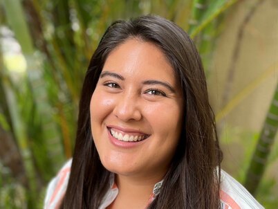 2021 LAF Scholarship Winner Kiana Dai