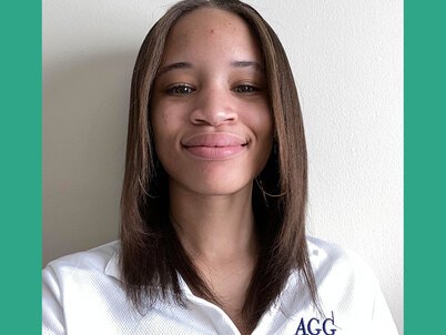 Headshot of Shakira Hood