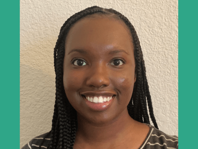Headshot of Ayana Belk