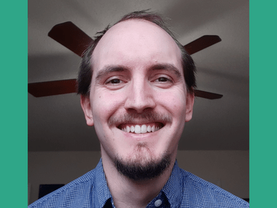 Headshot of David Evans