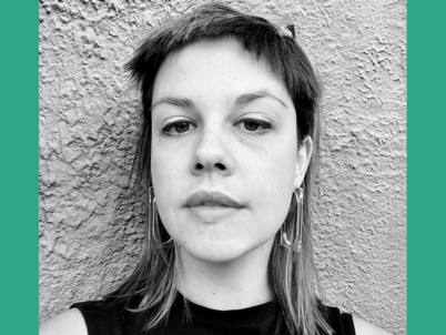 Headshot of Leah Kahler
