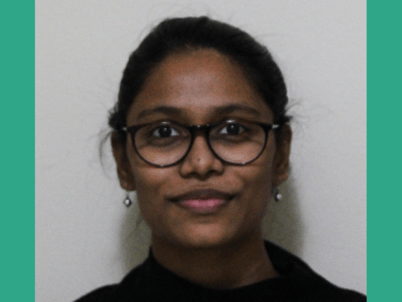 Headshot of Priyanka Parachoor
