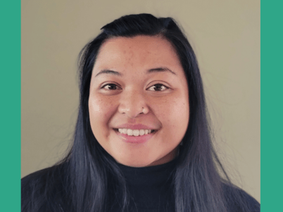 Headshot of Christine Flauta