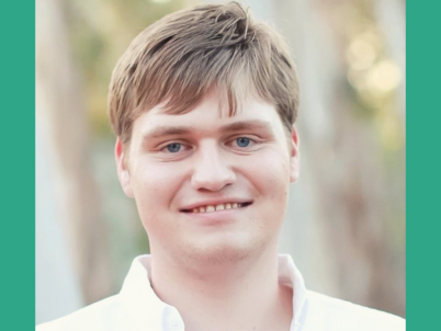 Headshot of Seth Gross