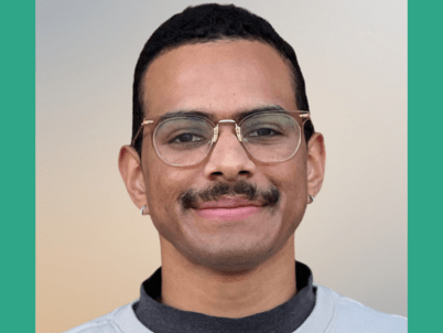 Headshot of Victor Cizik