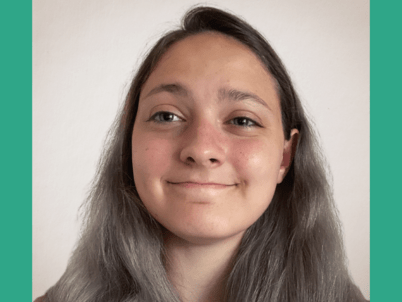 Headshot of Andrea Fager