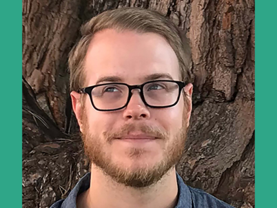 Headshot of William Thomas
